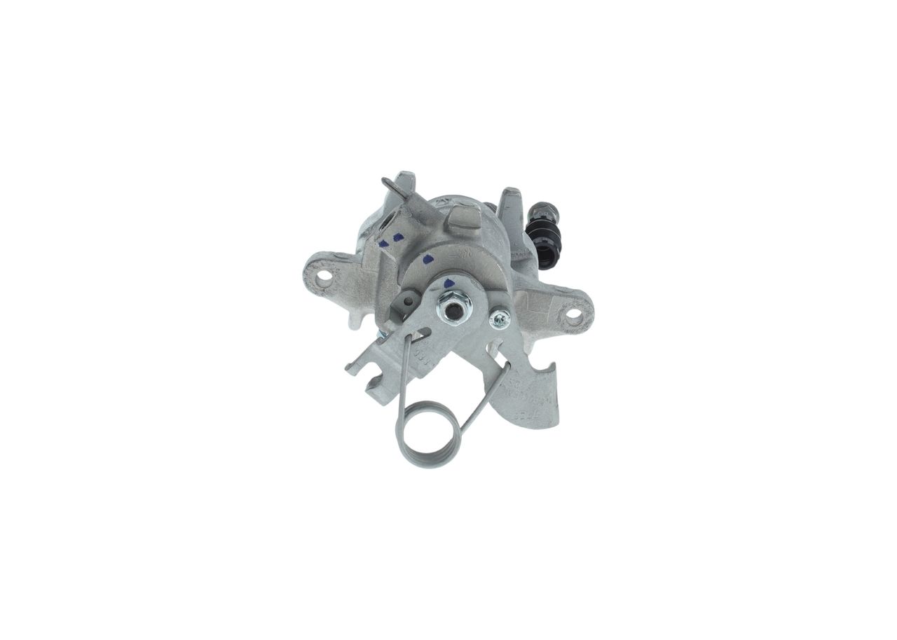 Bremssattel