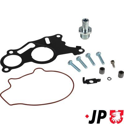 Dichtungssatz, Unterdruckpumpe