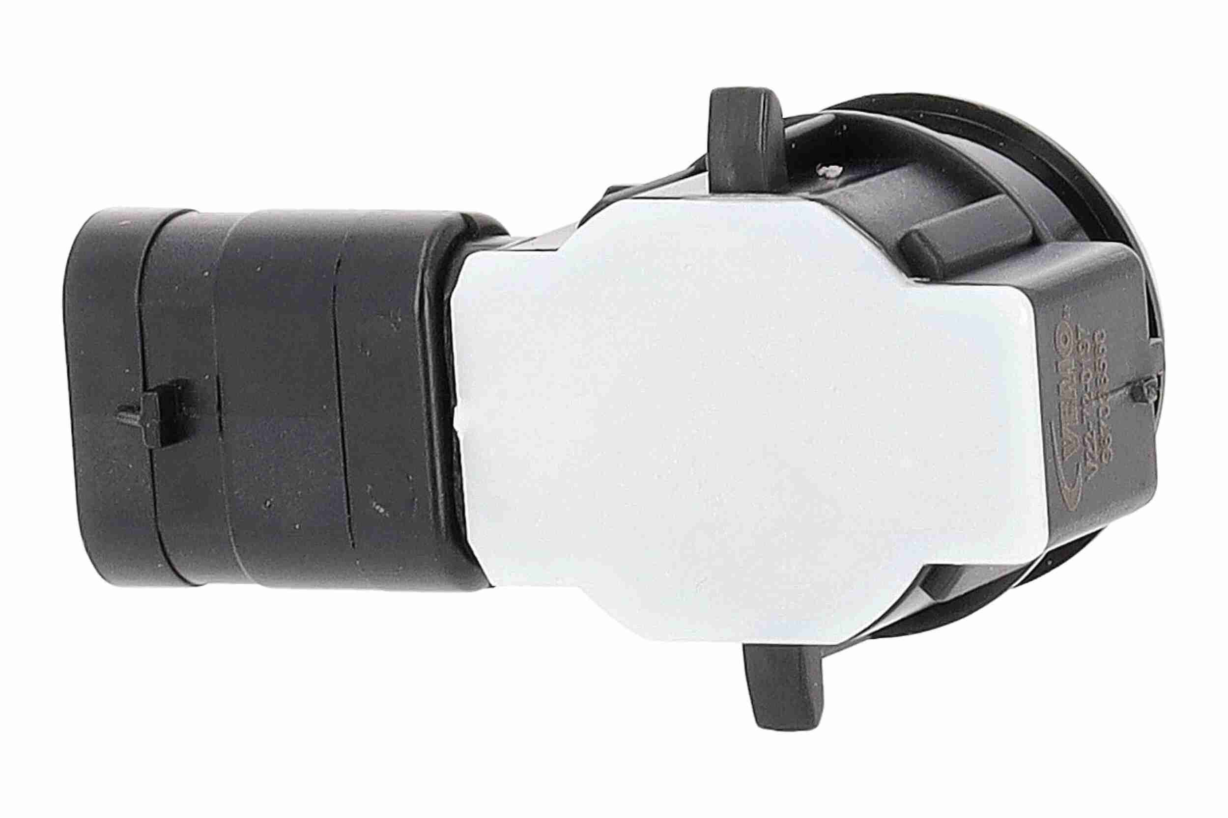 Sensor, Einparkhilfe