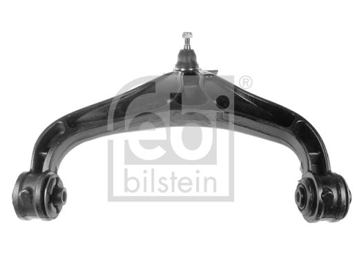 Control/Trailing Arm, wheel suspension 41080