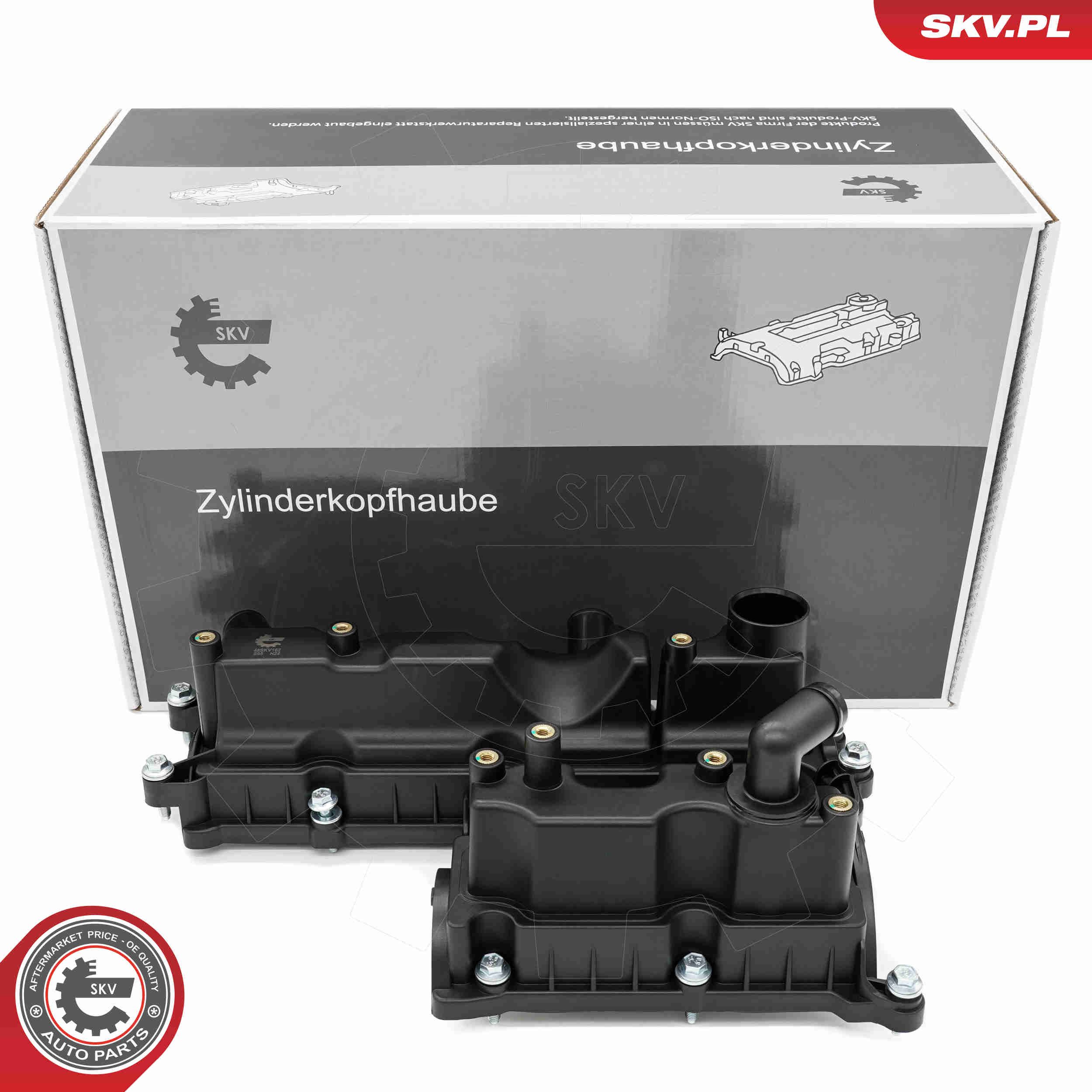 ESEN SKV 48SKV162 - Zylinderkopfhaube