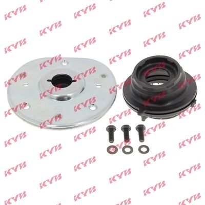 MK AV SUSPENSIONI MOUNTING KITS