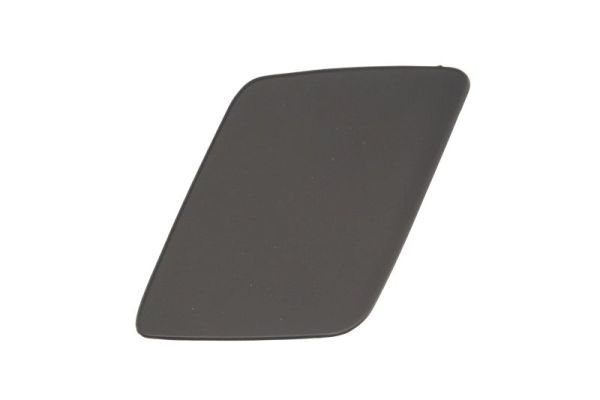 Blende, Stoßfänger