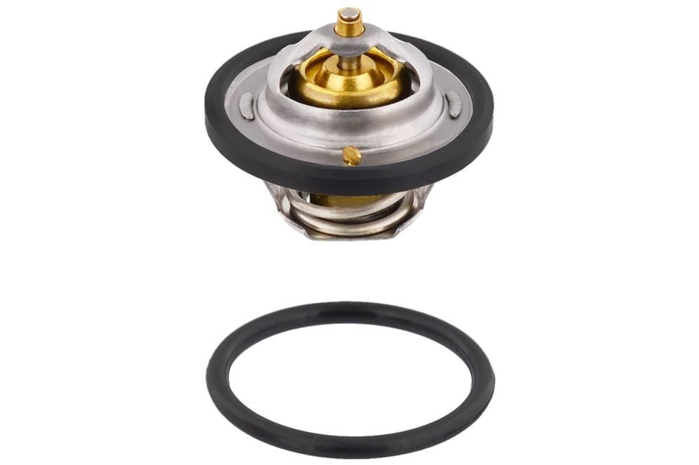 Thermostat, K&uuml;hlmittel