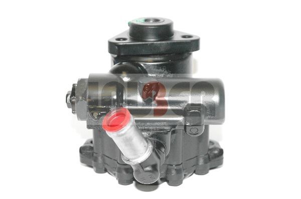 Hydraulikpumpe, Lenkung