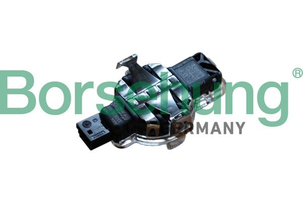 Borsehung B11837 - Sensor, Saugrohrdruck