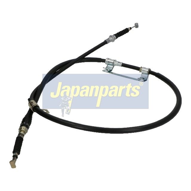 JAPANPARTS BC-300 - Seilzug, Feststellbremse
