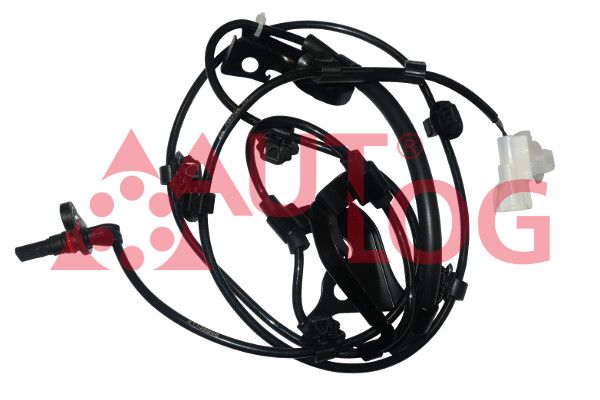Sensor, Raddrehzahl