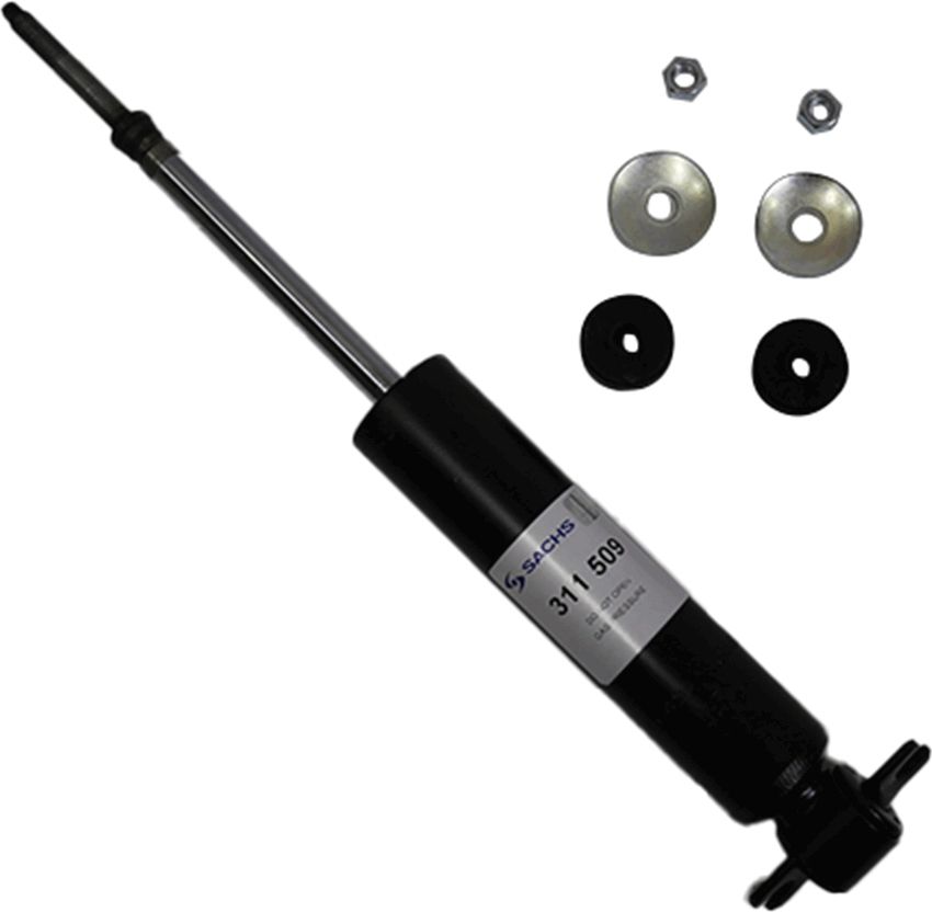 SACHS SHOCK ABSORBER - TecDoc Only