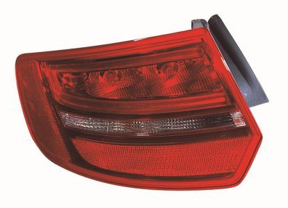 ABAKUS 446-1917L-UE Tail Light Assembly