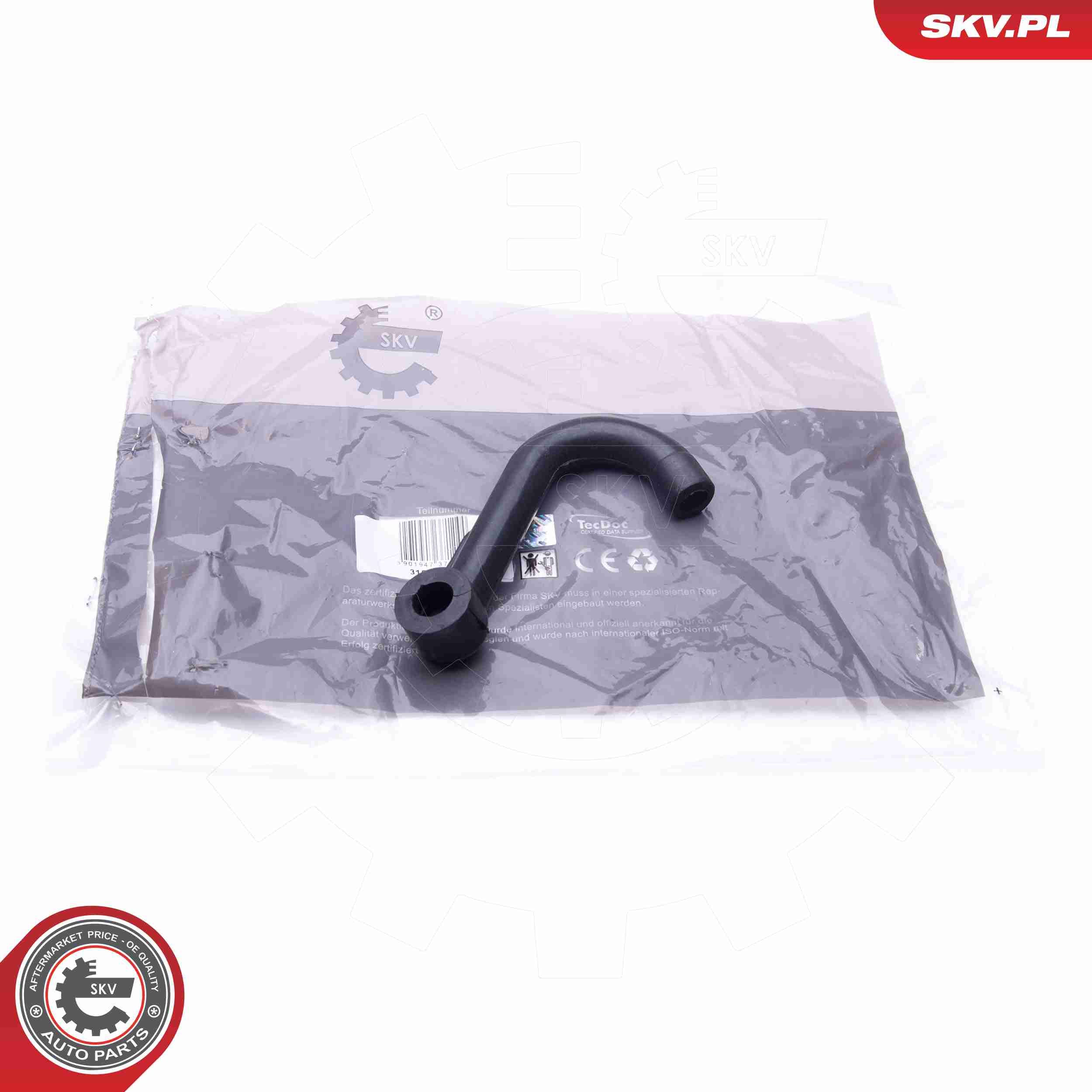 ESEN SKV 31SKV125 - &Ouml;lschlauch