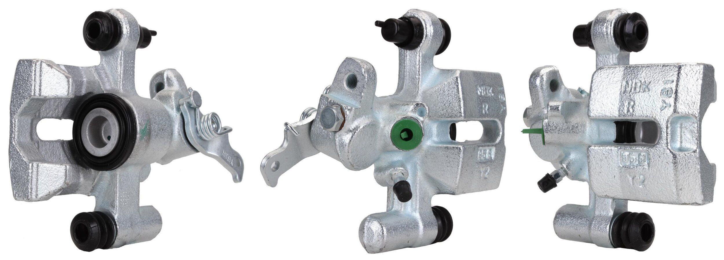 Bremssattel