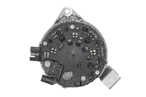 Generator Generator