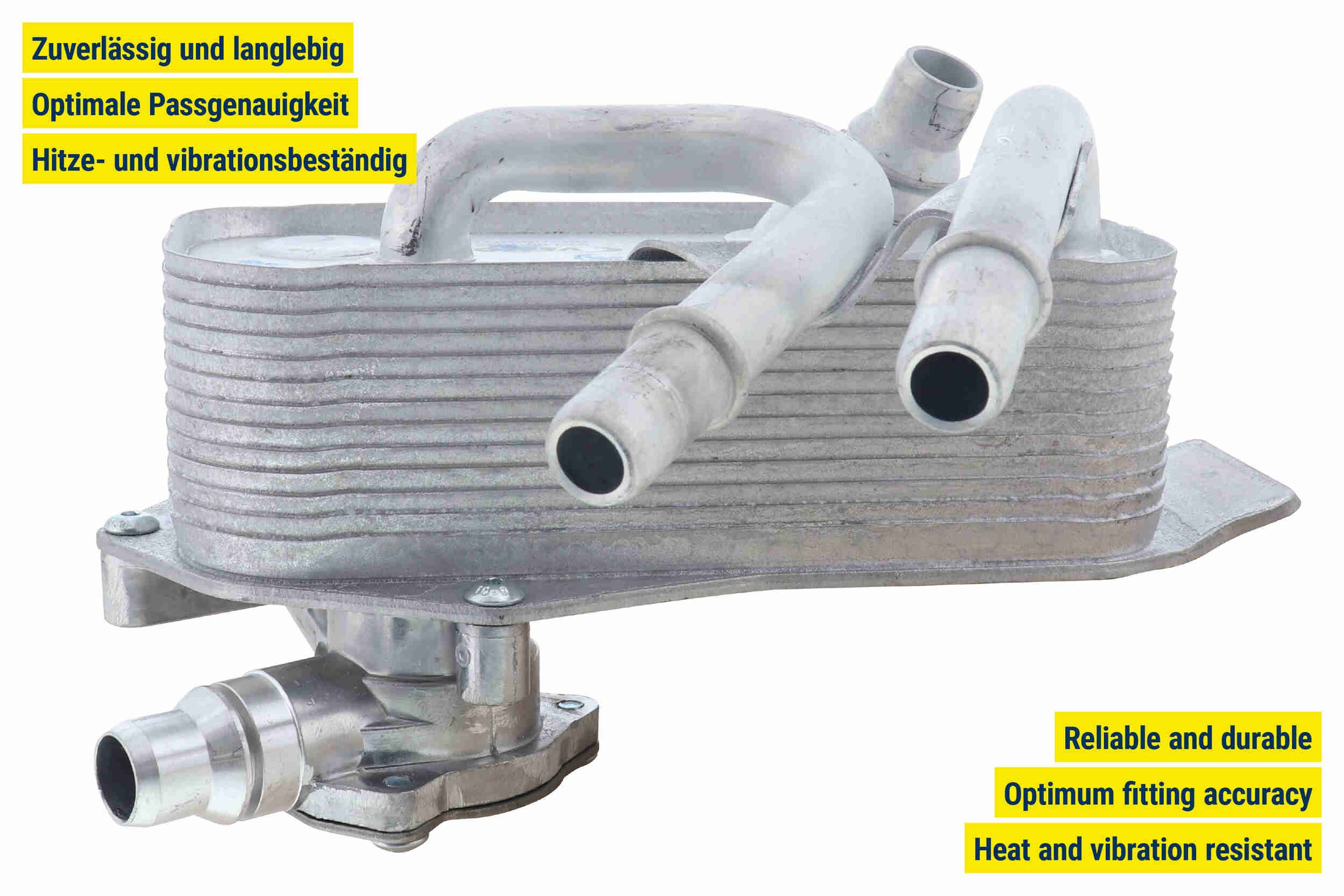 &Ouml;lk&uuml;hler, Automatikgetriebe