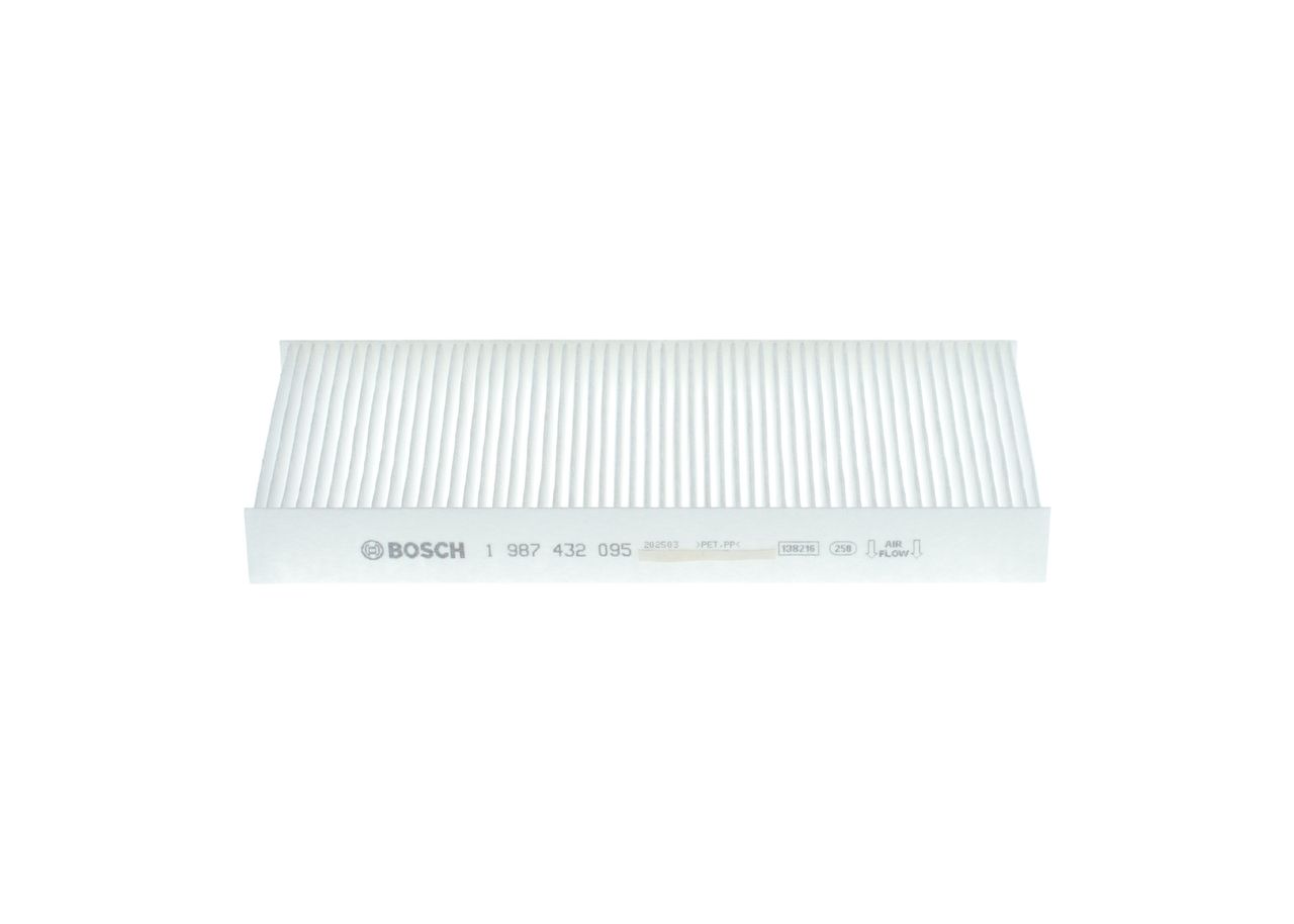 Filter, Innenraumluft Filter, Innenraumluft