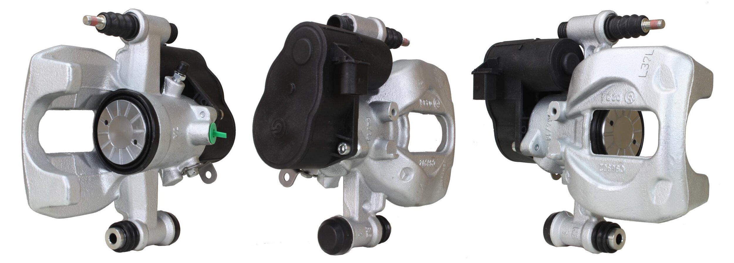 Bremssattel