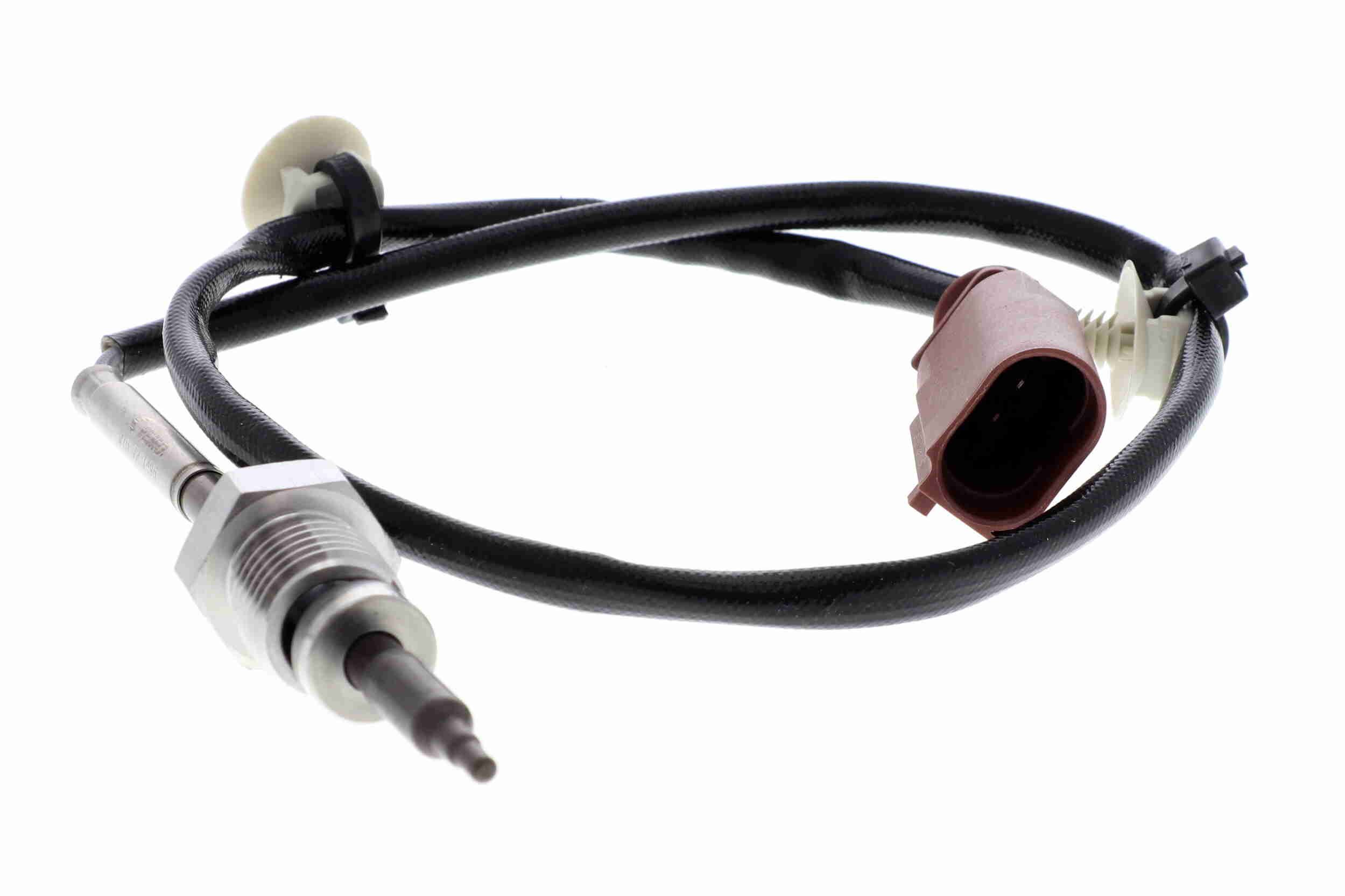 Sensor, Abgastemperatur
