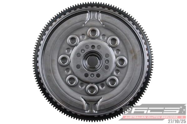 DMF SSANYONG 2.7L DSL inc FWB - TecDoc 2