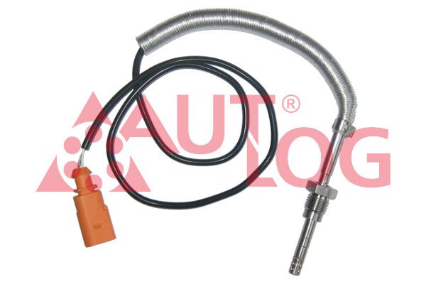 Sensor, Abgastemperatur
