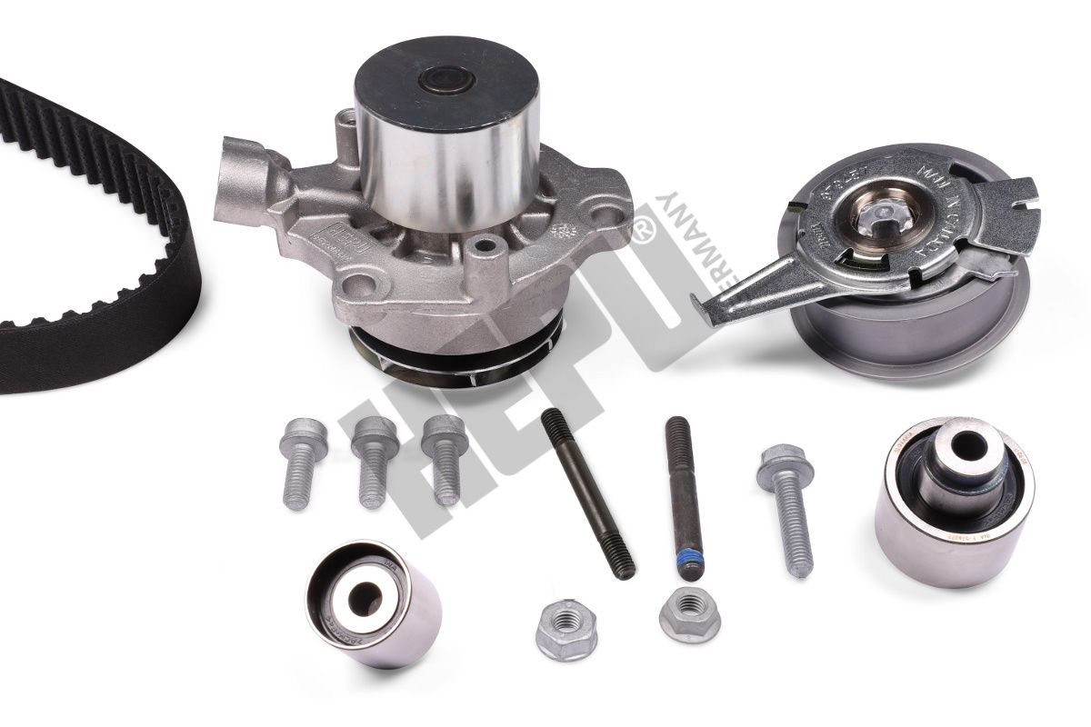 Water Pump & Timing Belt Kit PK06692M