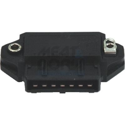 Schaltgerät, Zündanlage