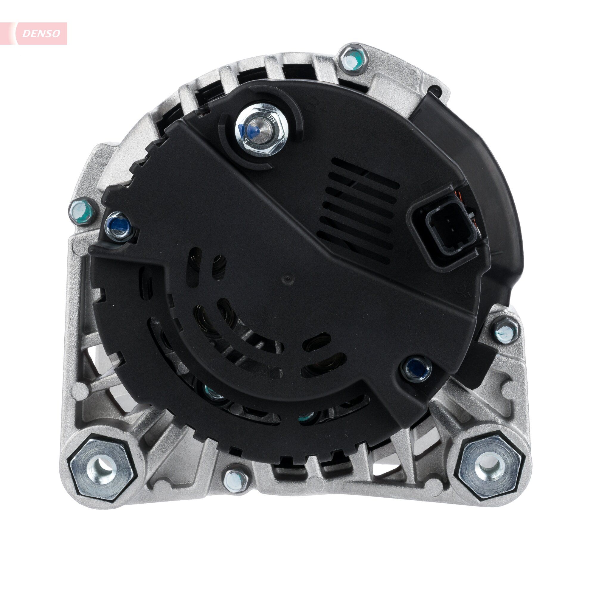 Generator Generator