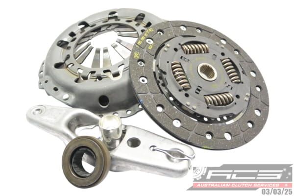 KIT STD VW POLO 1.4L - TecDoc Only