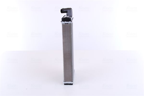 Wärmetauscher, Innenraumheizung