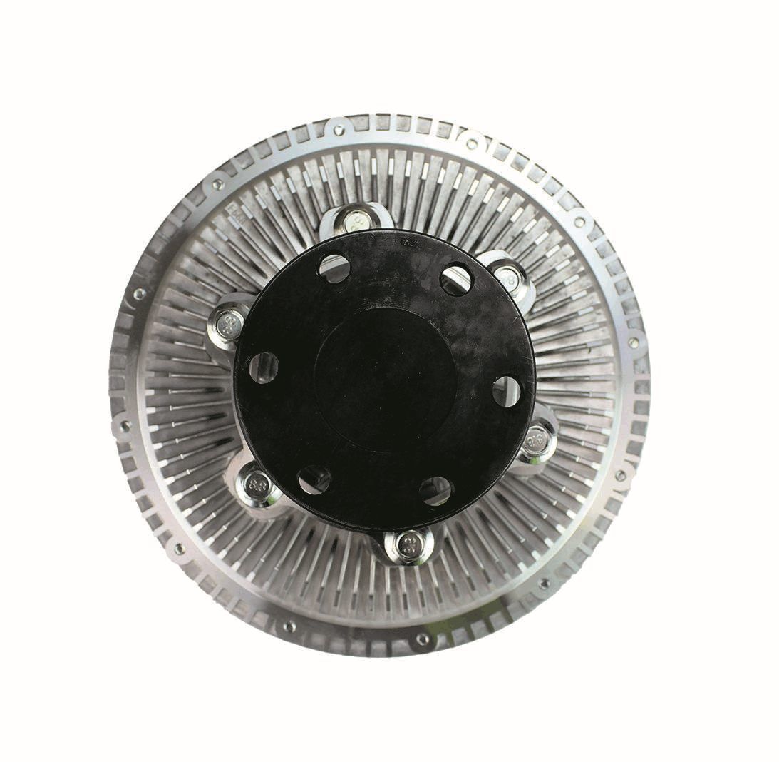 FAN CLUTCH MD - TecDoc 2