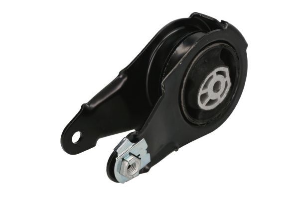 Lagerung, Motor