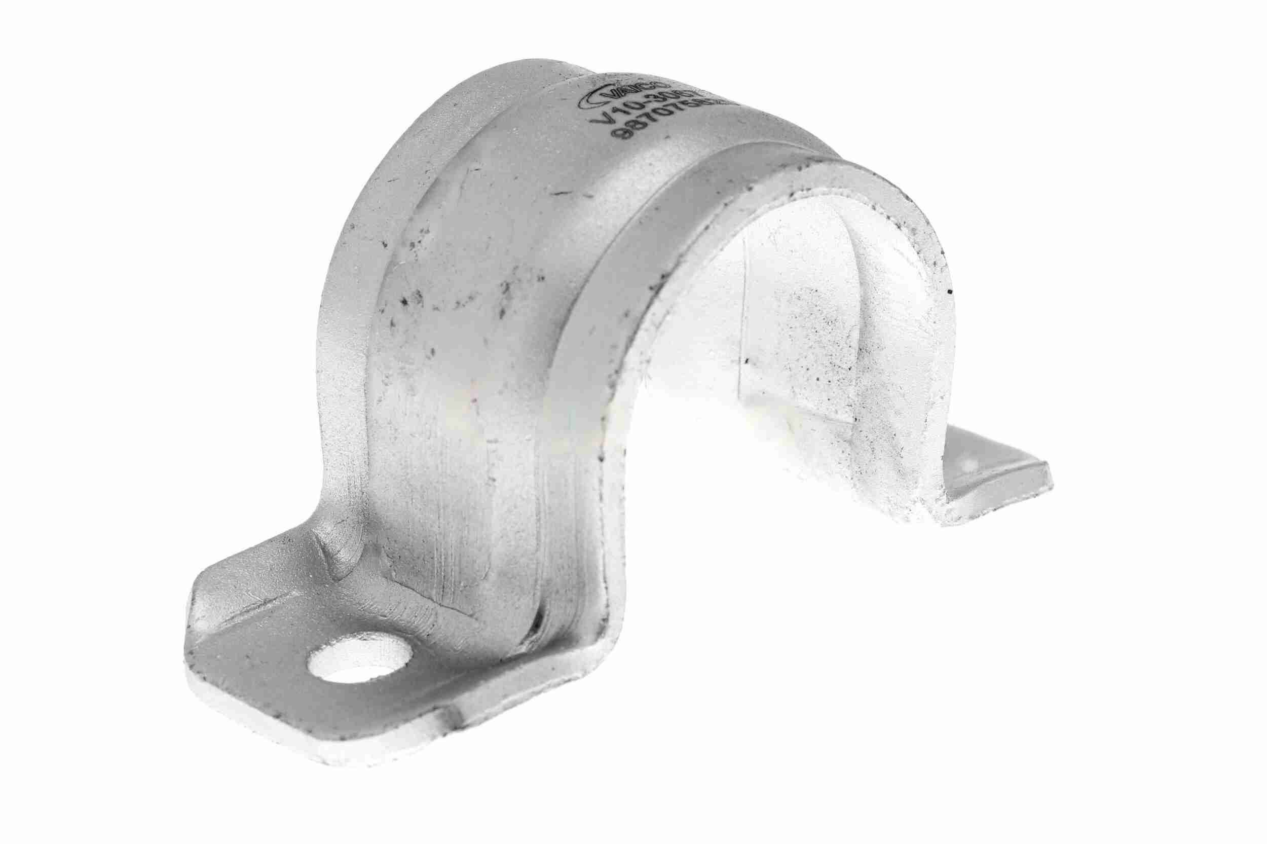 Halter, Stabilisatorlagerung