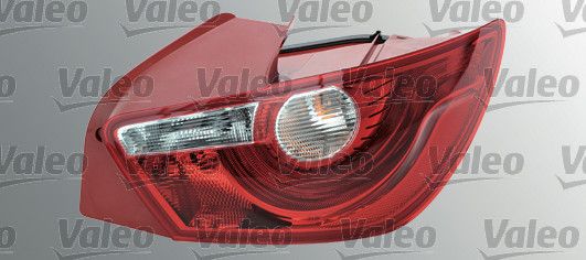VALEO 043833 Tail Light Assembly