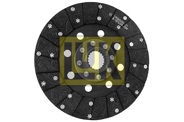 DISQUE EMBRAYAGE AGRICOLE