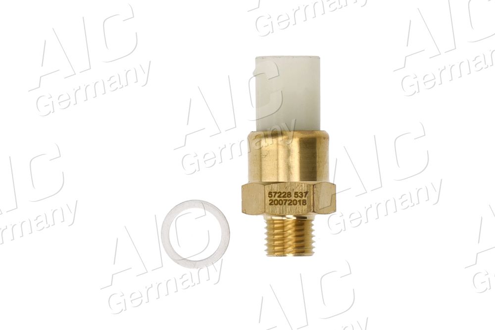 AIC 57228 - Temperaturschalter, K&uuml;hlerl&uuml;fter