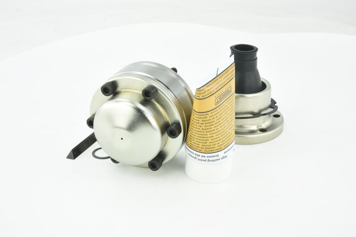 jungtis, kardaninis velenas