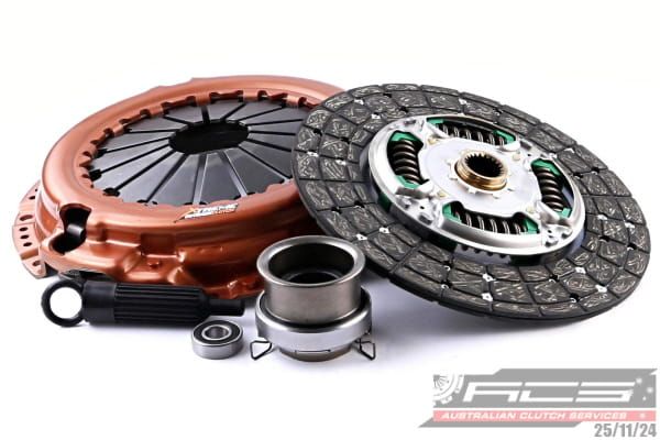 KIT HD TOYOTA COASTER 4.2L - TecDoc Only