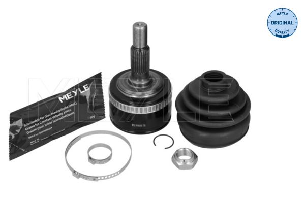 Meyle 014 498 0002 Gelenksatz, Antriebswelle