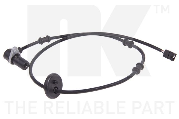 Sensor, Raddrehzahl