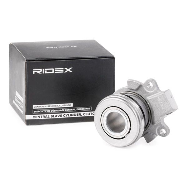 RIDEX 47C0043 Central Slave Cylinder, clutch