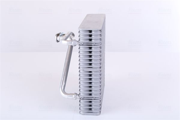 Verdampfer, Klimaanlage