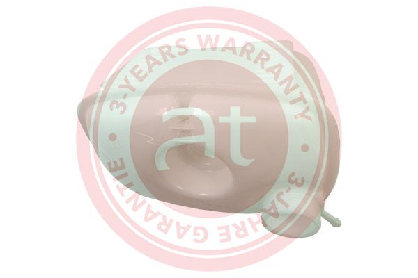 Ausgleichsbehälter, Kühlmittel