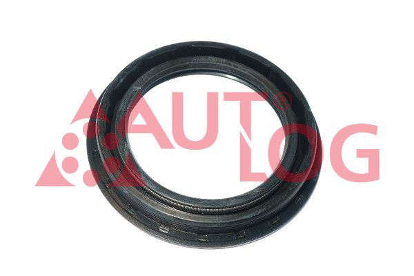 Wellendichtring, Radlager