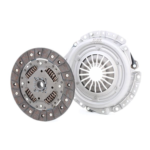 STARK SKCK-0100063 Clutch Kit