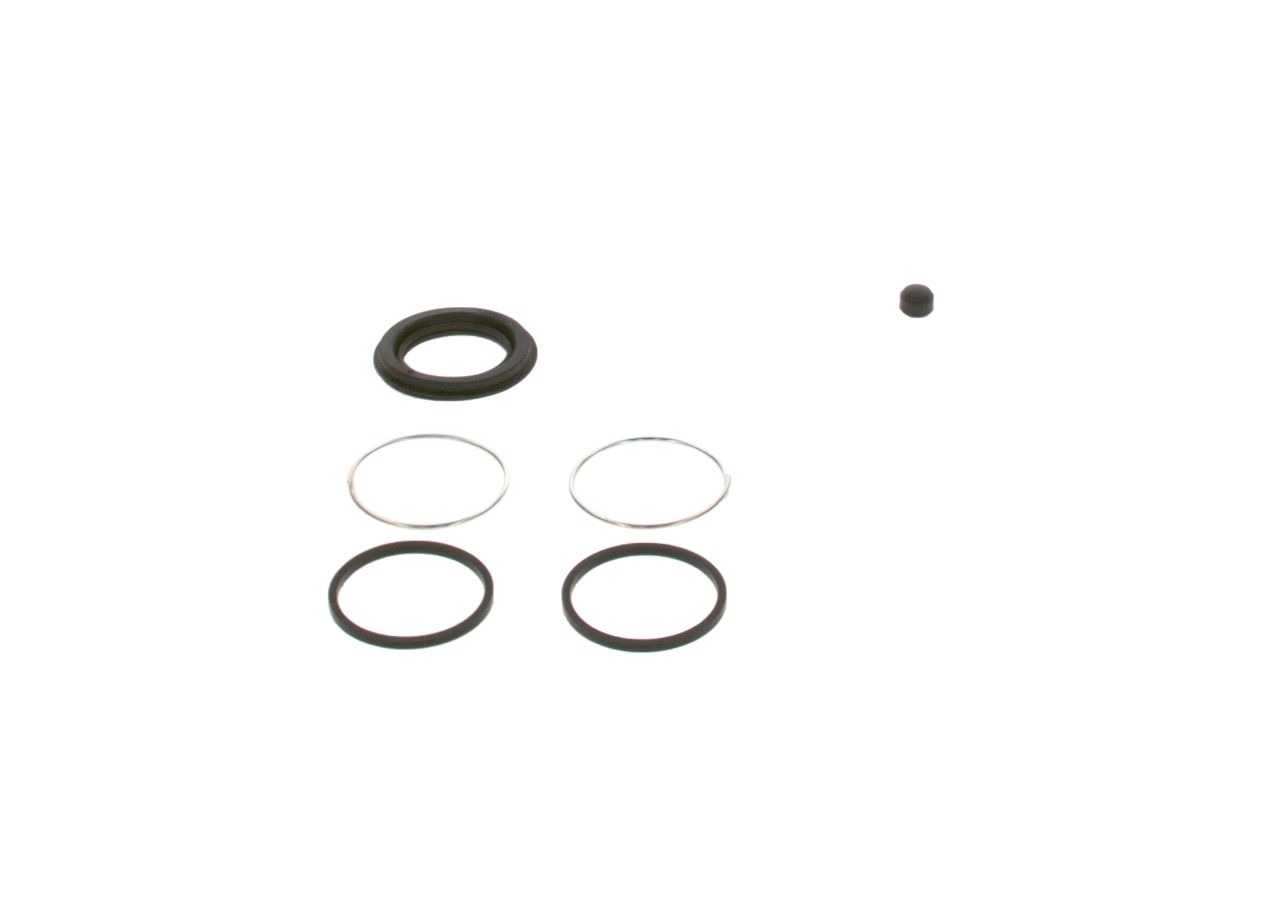 Reparatursatz, Bremssattel