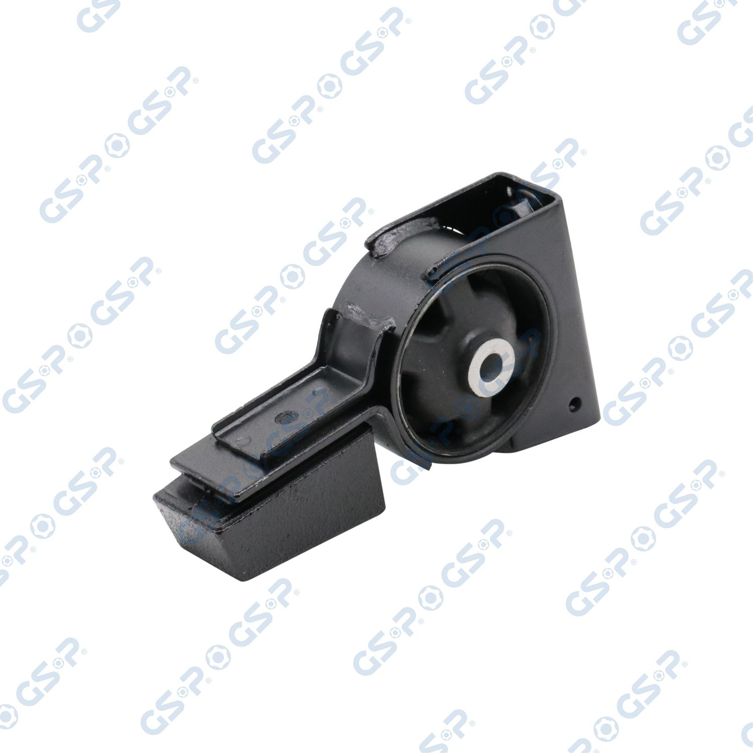 Soporte, motor