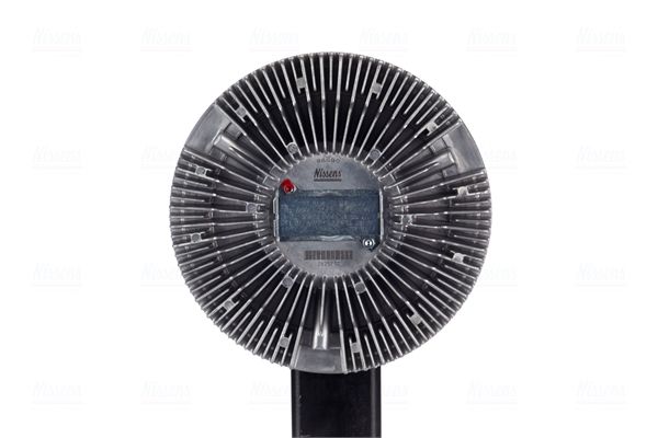 Acoplamiento, ventilador del radiador
