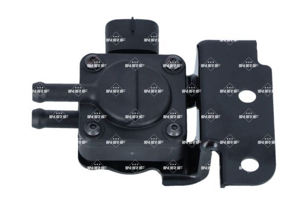 Sensor, Abgasdruck