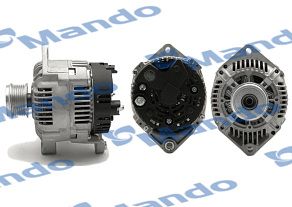 Alternador