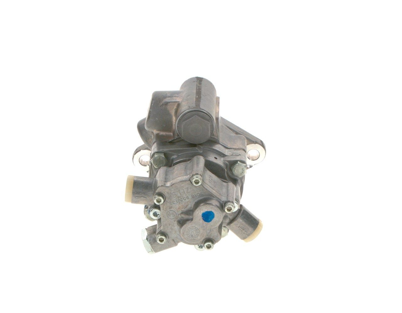 Hydraulikpumpe, Lenkung