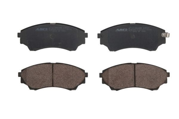 Brake Pad Set, disc brake C13064ABE